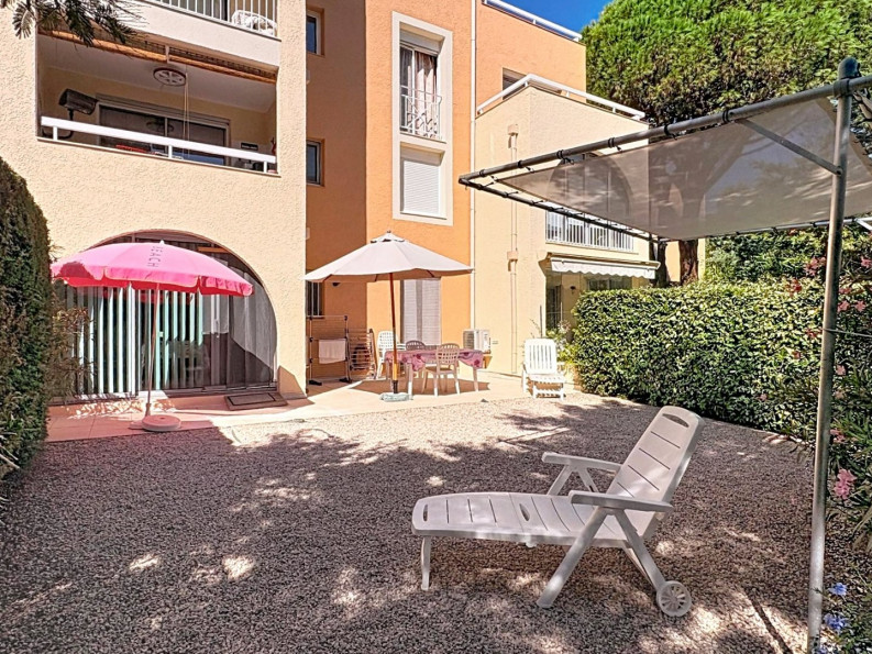 vente Appartement Cavalaire Sur Mer - Photo 9