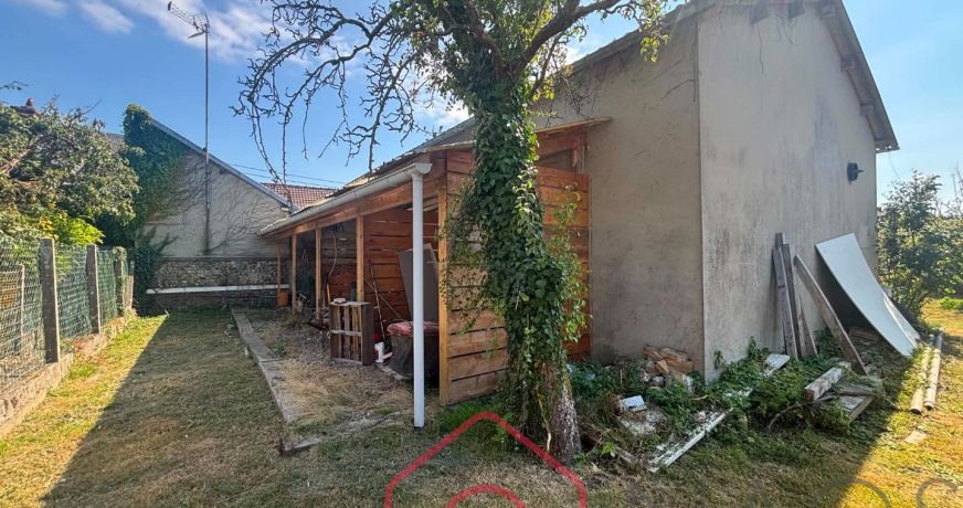 vente Maison Criel Sur Mer