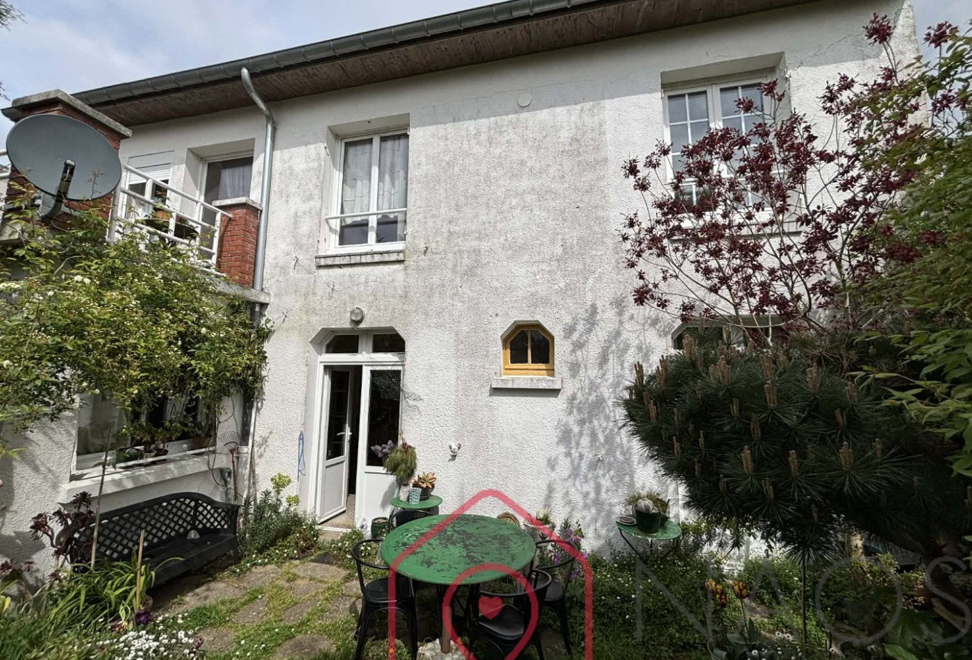 vente Maison Criel Sur Mer - Photo 8