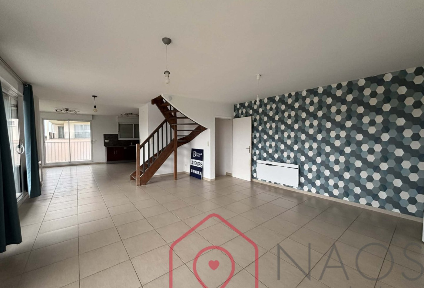 vente Maison Criel Sur Mer - Photo 5