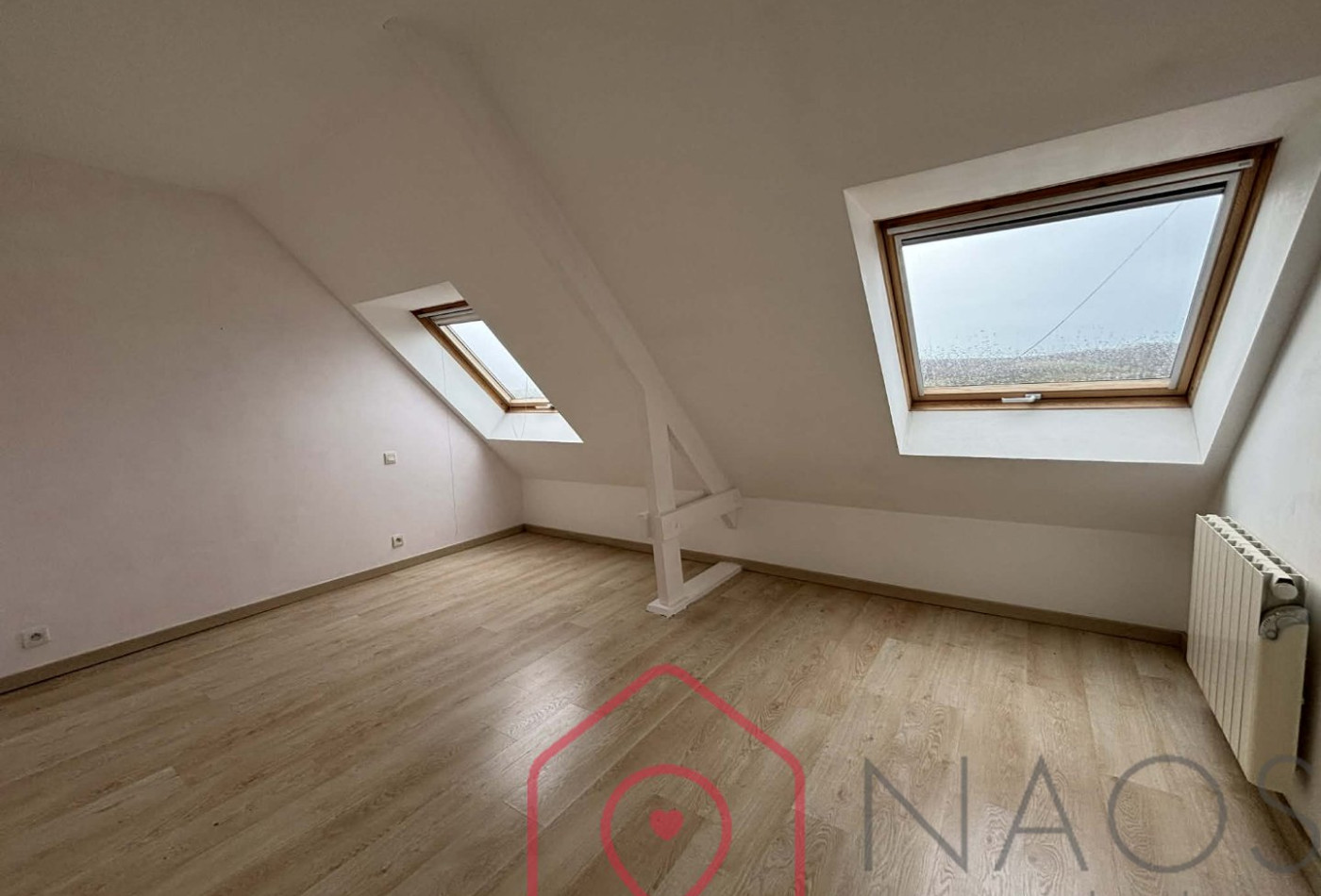 vente Maison Criel Sur Mer - Photo 8