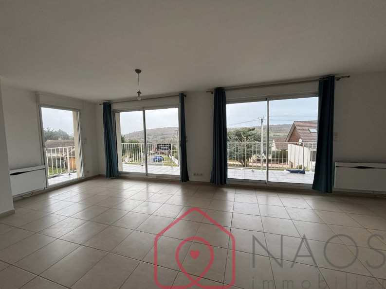 vente Maison Criel Sur Mer - Photo 9