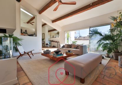 vente Maison de village Le Beausset