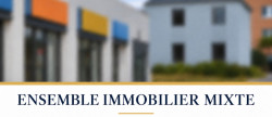 vente Ensemble immobilier collectif Versailles