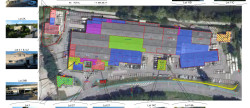 vente Ensemble immobilier collectif Versailles