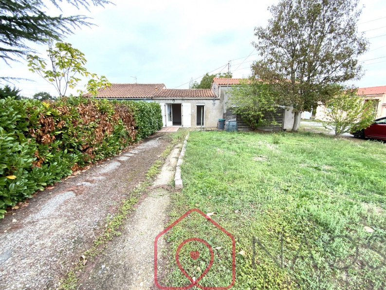 vente Maison individuelle Haute Goulaine - Photo 1
