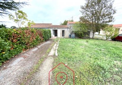 vente Maison individuelle Haute Goulaine