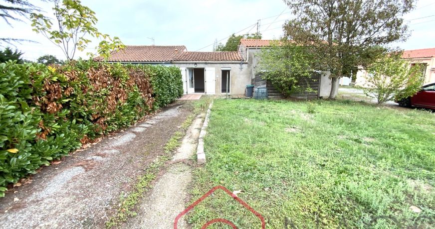 vente Maison individuelle Haute Goulaine