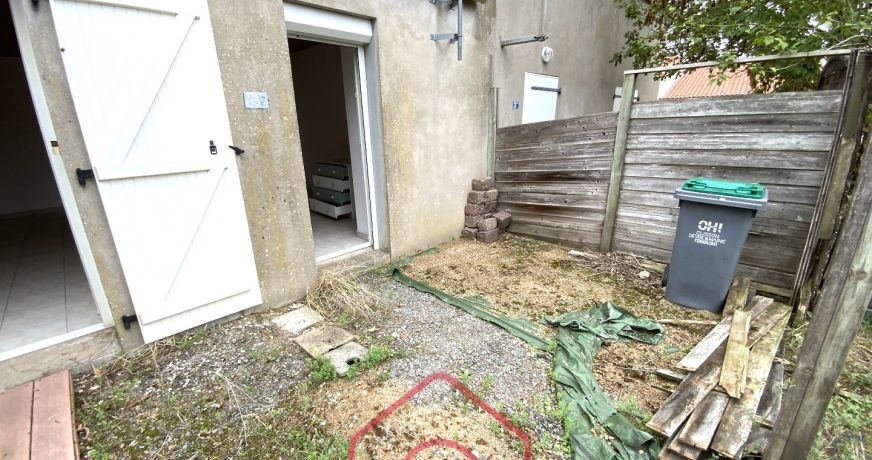vente Maison individuelle Haute Goulaine