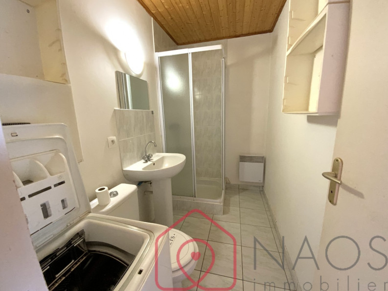 vente Maison individuelle Haute Goulaine - Photo 5