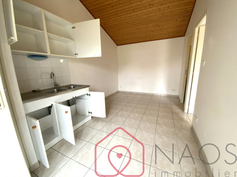 vente Maison individuelle Haute Goulaine - Photo 3
