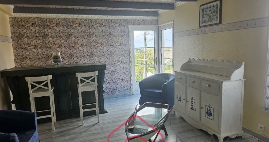 vente Maison Eu