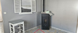 vente Maison Eu