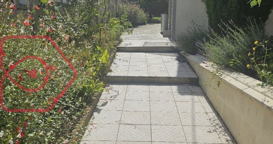 vente Maison Eu