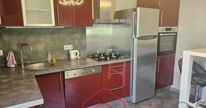 vente Maison Eu