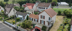 vente Maison Eu
