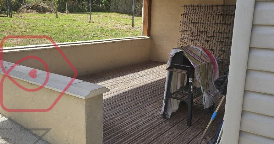 vente Maison Eu