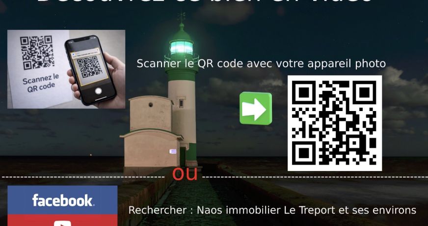 vente Maison Eu