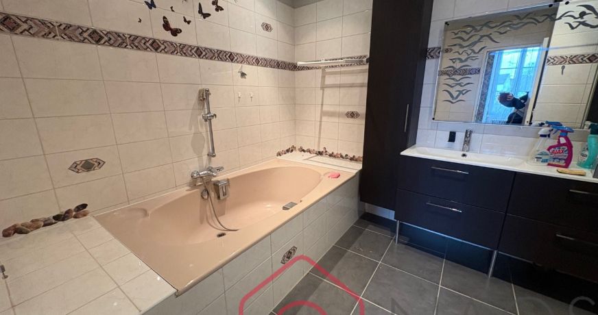 vente Maison Saint Pierre Les Nemours