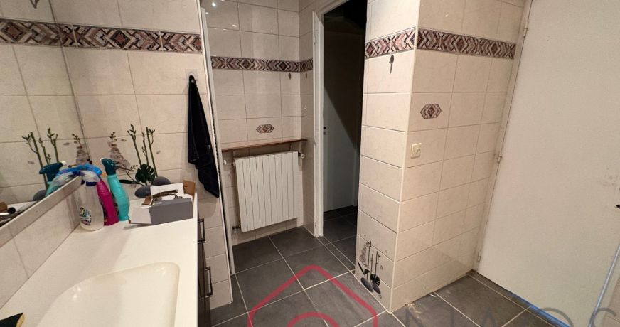 vente Maison Saint Pierre Les Nemours
