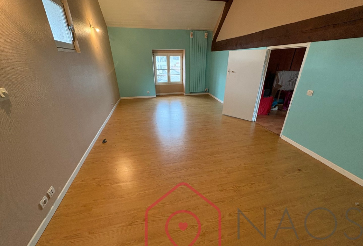 vente Maison Saint Pierre Les Nemours - Photo 8
