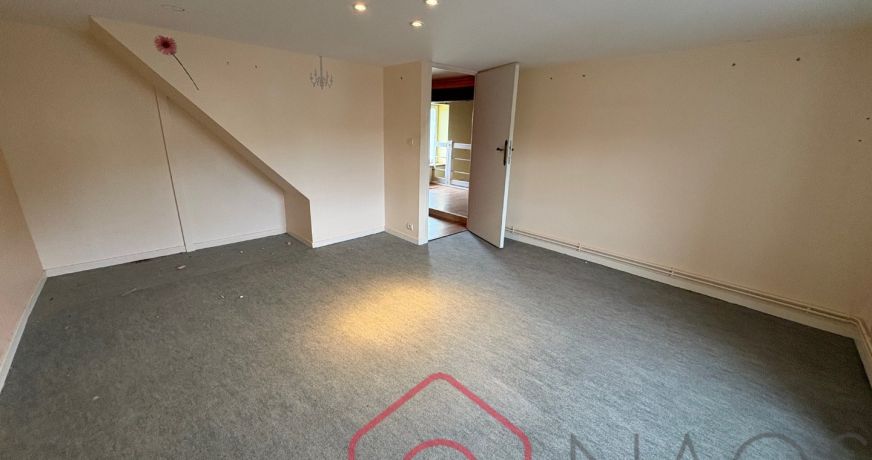 vente Maison Saint Pierre Les Nemours