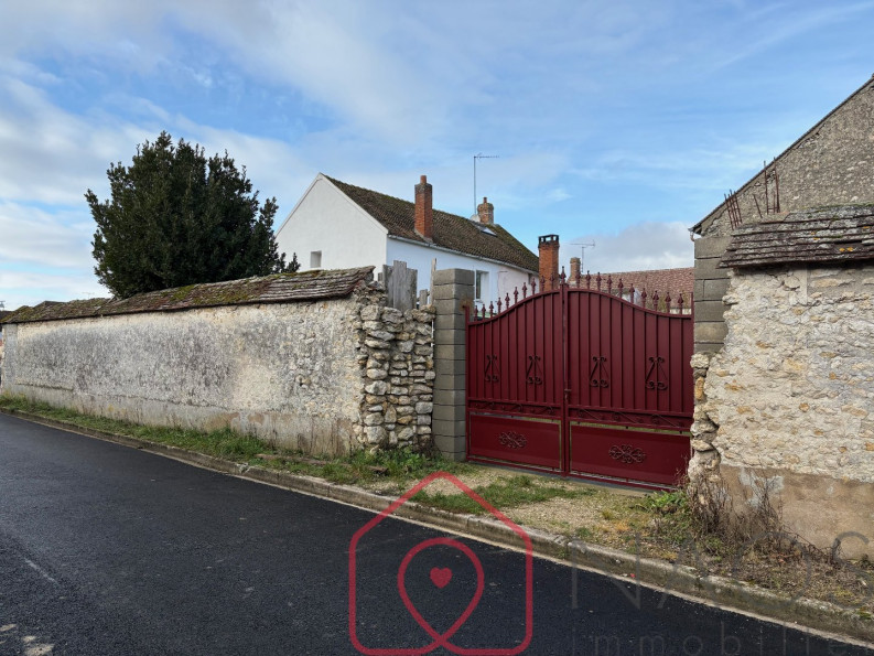 vente Maison Saint Pierre Les Nemours - Photo 1