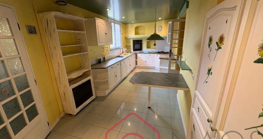 vente Maison Saint Pierre Les Nemours