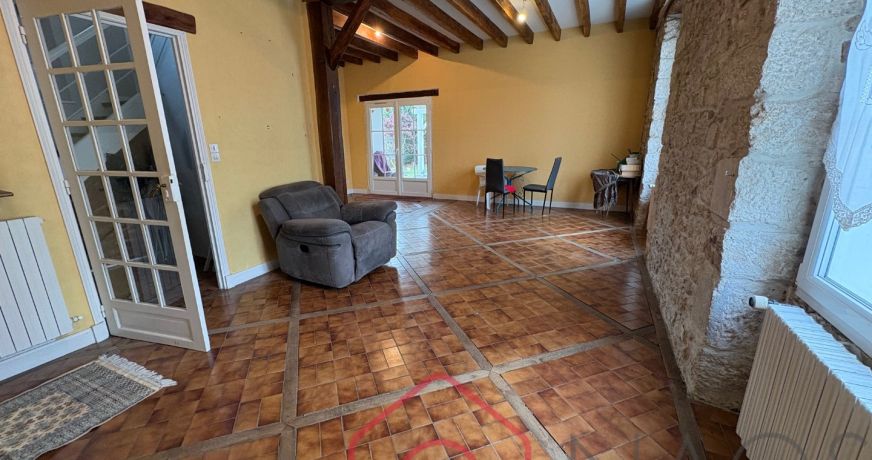 vente Maison Saint Pierre Les Nemours