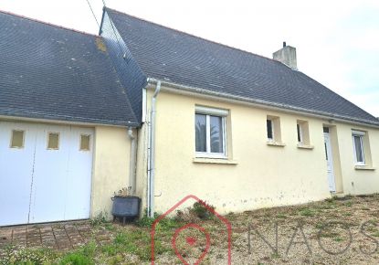 vente Maison individuelle Pleumeur Bodou