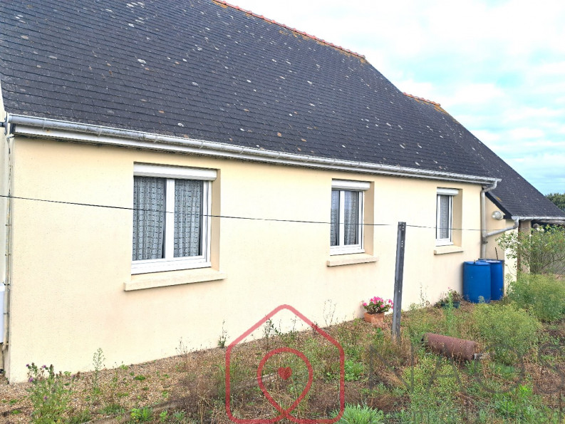 vente Maison individuelle Pleumeur Bodou - Photo 2