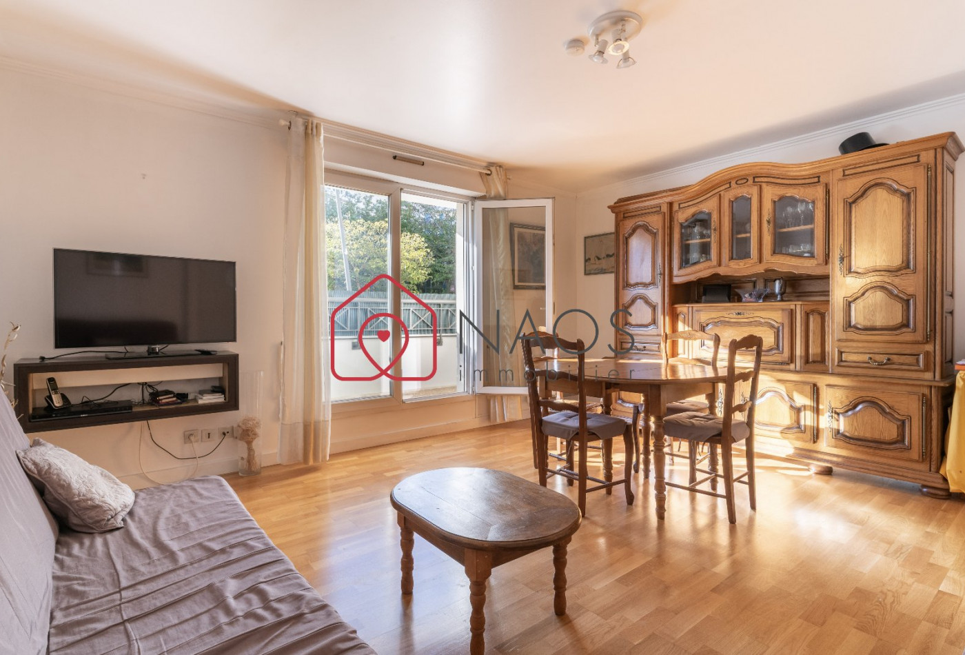 vente Appartement Chatillon - Photo 2