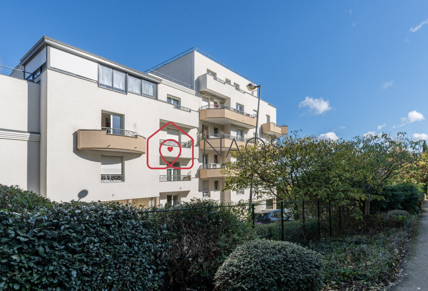 vente Appartement Chatillon - Photo 1