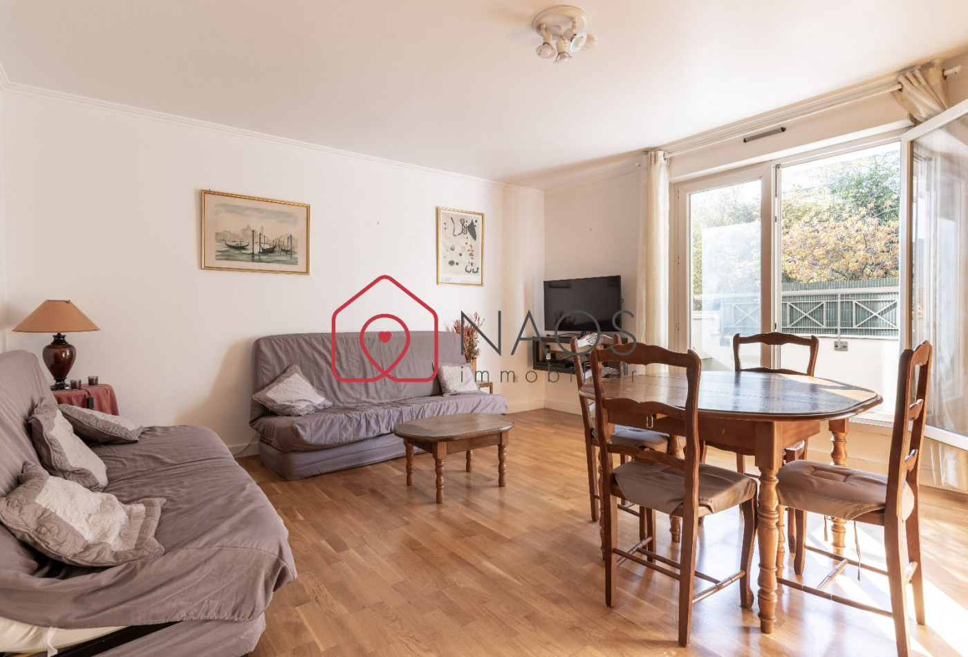 vente Appartement Chatillon - Photo 3