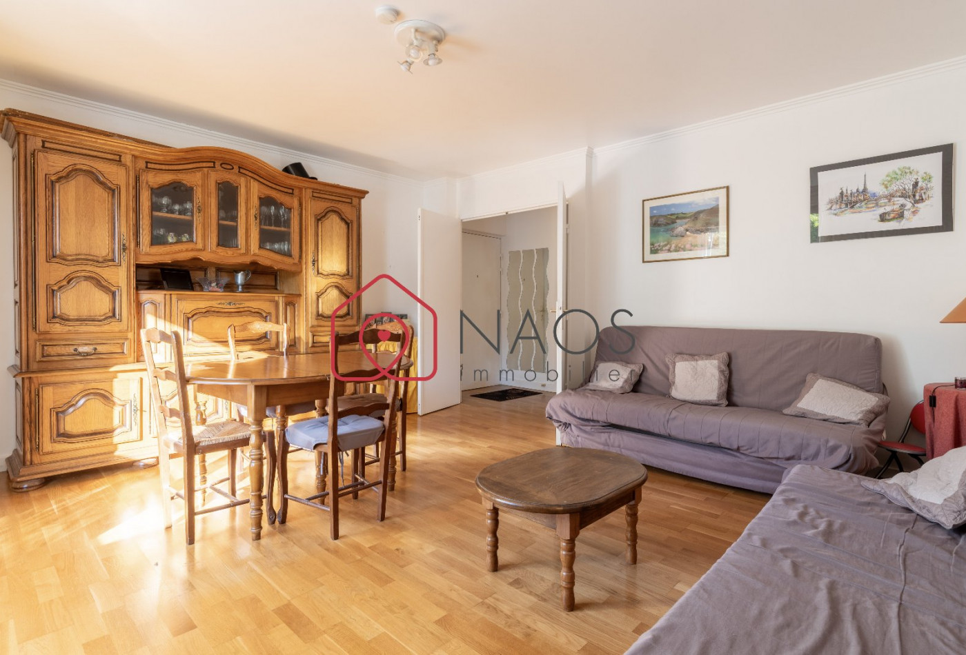 vente Appartement Chatillon - Photo 4
