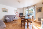 vente Appartement Chatillon