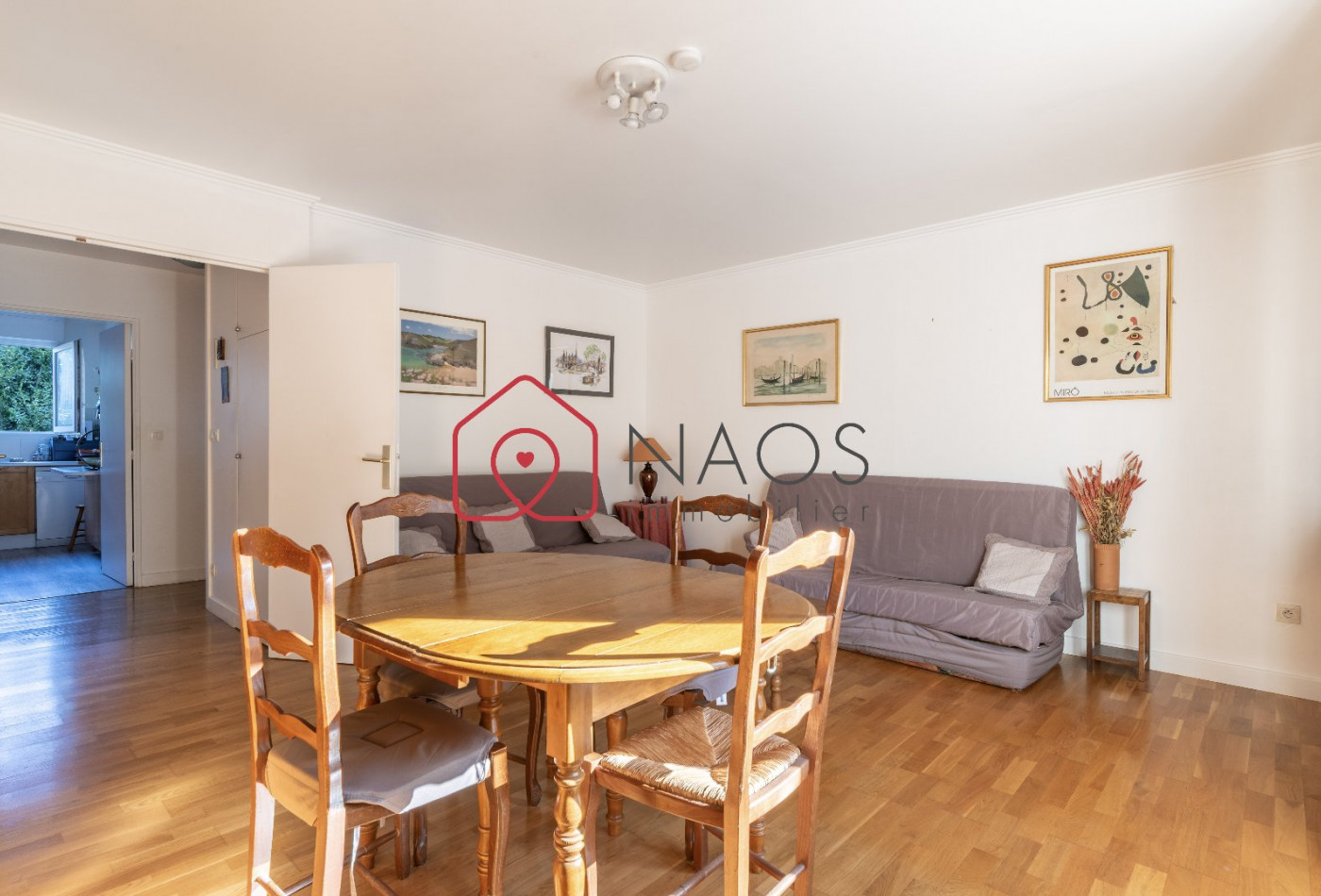 vente Appartement Chatillon - Photo 6