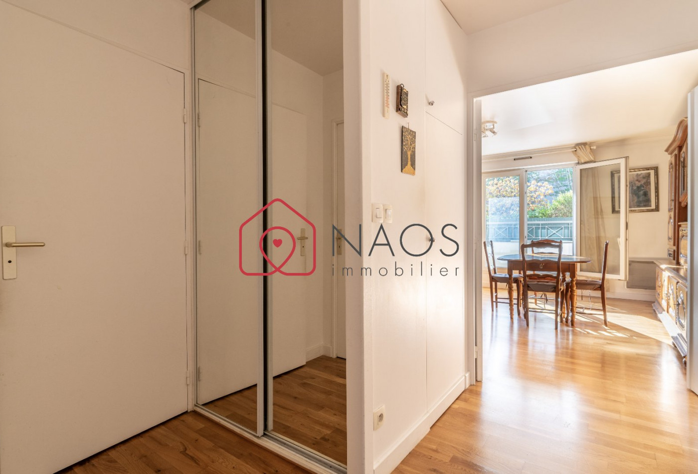 vente Appartement Chatillon - Photo 8