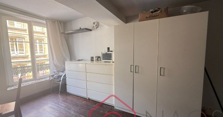 vente Immeuble à rénover Sedan