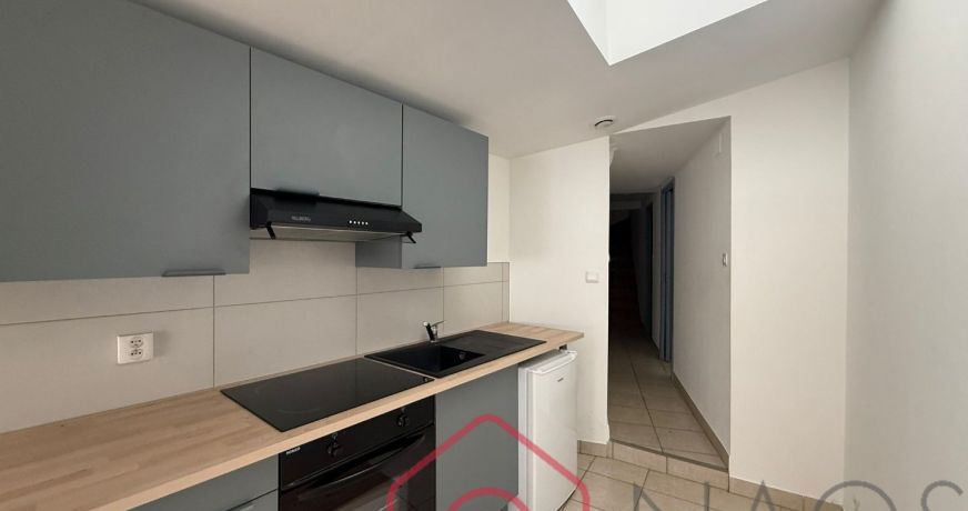 vente Immeuble à rénover Sedan