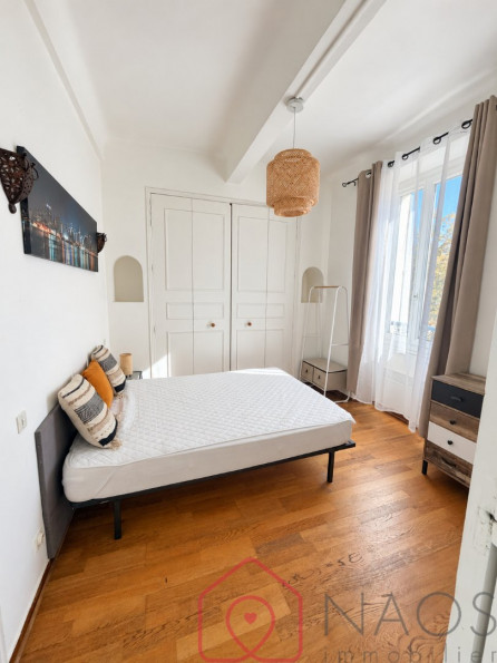 vente Appartement Carqueiranne - Photo 4
