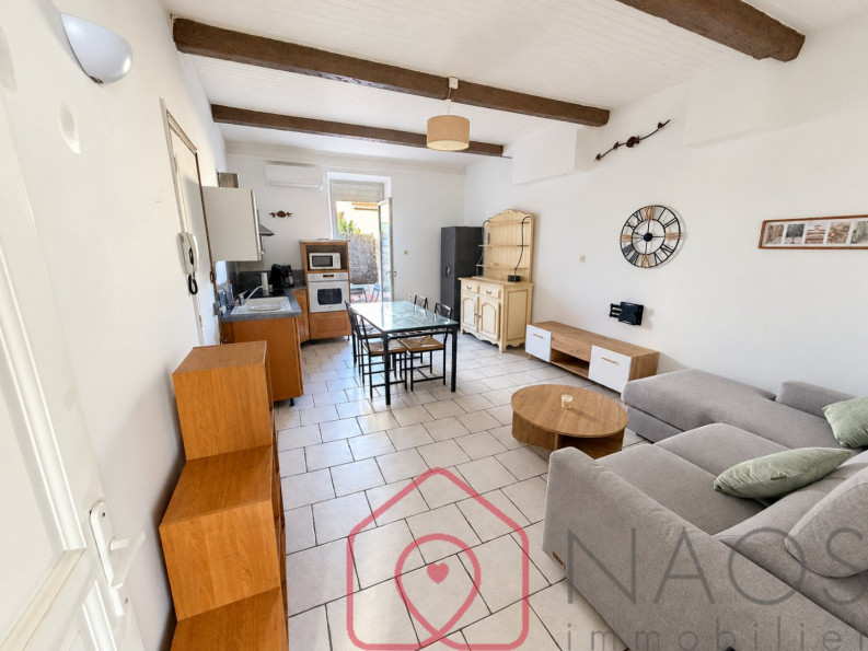 vente Appartement Carqueiranne - Photo 2