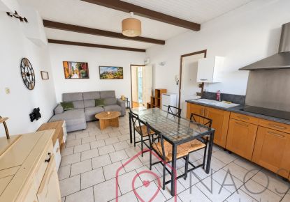 vente Appartement Carqueiranne