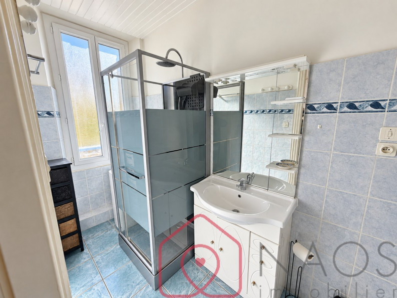 vente Appartement Carqueiranne - Photo 7