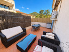 vente Appartement Carqueiranne