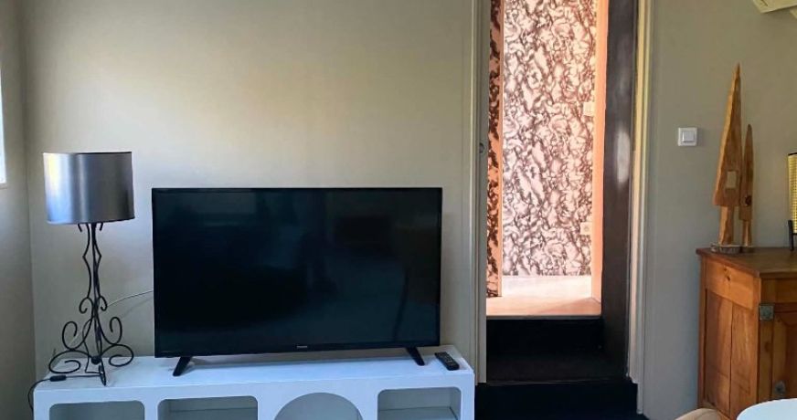 vente Appartement Eu