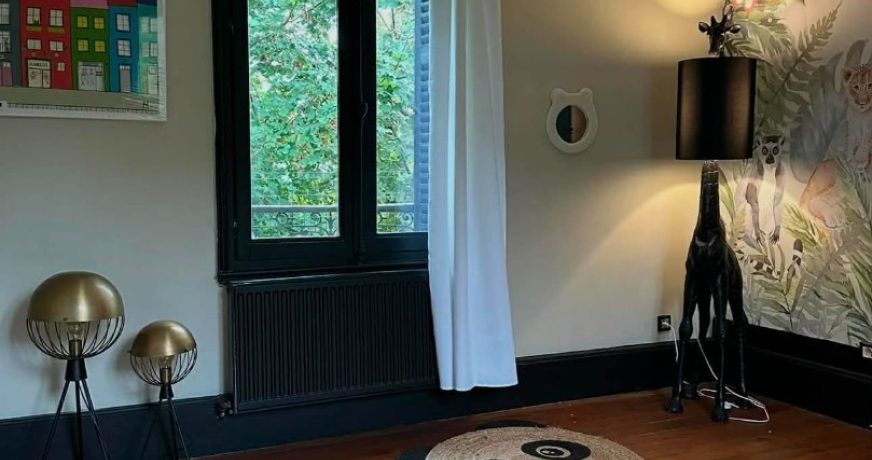 vente Appartement Eu