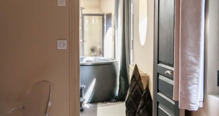 vente Maison en résidence Eu