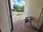 vente Appartement en résidence Orleans