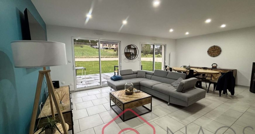 vente Maison Longroy